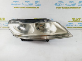 Far dreapta xenon 3d1941016h Volkswagen VW Phaeton  [2002 - 2008]