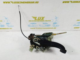 Pedala acceleratie a2044201584  Mercedes-Benz C-Class W204/S204 [2007