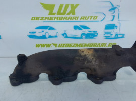 Galerie evacuare dreapta 3.0 tdi BUG - 059253034p Audi A4 B7 [2004 - 2