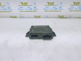Calculator modul can gateway 8t0907468ad Audi A4 B8/8K [2007 - 2011]