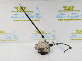 Broasca incuietoare dreapta spate 4839016a Audi Q7 4L [2005 - 2009]