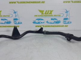 Furtun apa racire 2.0 tsi CZP - 5qf122109a Skoda Superb 3 [2015 - 2020