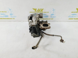 Turbo turbina turbosuflanta 1.2 thp benzina hny 9825982080 Citroen C4