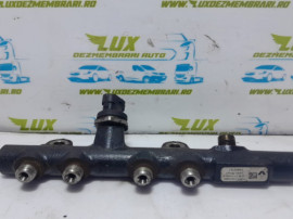 Rampa injectoare 1.5 DCI 175215346r Renault Clio 4 [2012 - 2020]