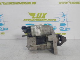 Electromotor 1.2 b 9812715480 Peugeot 2008  [2013 - 2017]