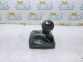 Nuca schimbator cu manson  Audi A4 B8/8K [2007 - 2011]