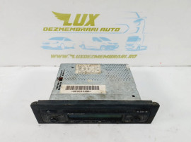 Radio cd mp3 player 8p0035186 Audi A3 8P [2003 - 2005]