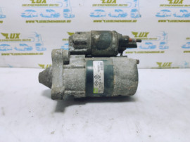 Electromotor 1.6 benzina K4M 8200266777c Dacia Logan  [2004 - 2008]