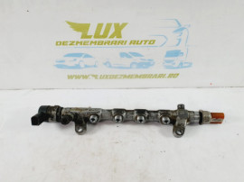 Rampa injectoare 2.0 tdi CFF 03l089jpq 03l906054  Audi A4 B8/8K (facel