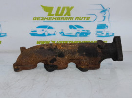 Galerie de evacuare stanga  3.0tdi BMK 059253033p Audi Q7 4L [2005 - 2