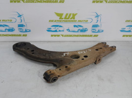 Brat bascula stanga fata 1.9 tdi Volkswagen VW Golf 4 [1997 - 2006]