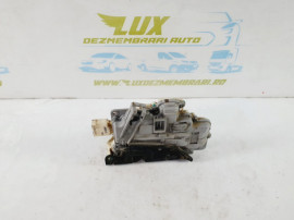 Broasca incuietoare usa drepata spate 1p0839016 Seat Leon 2 [2005 - 20