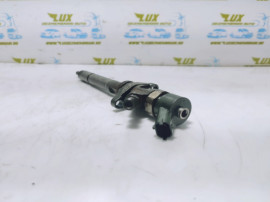 Injector injectoare 1.6 hdi tdci G8DB  G8DA 0986435090 1609849480 Volv