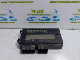 Modul carlig tractare 300001506194 Audi A4 B8/8K [2007 - 2011]