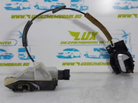 Broasca usa stanga spate a048069 Citroen C3 2 [2009 - 2013]