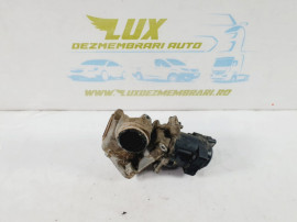 Clapeta valva supapa EGR 1.6 hdi 9HZ 9HY 9HX 96728800 Peugeot 307  (fa