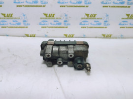 Actuator turbo turbina turbosuflanta 2.7 tdi CGKA 767649 Au