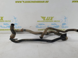 Furtun conducta apa 1.6 tdi CAY CAYC 5n0121065 Seat Ibiza 4 [2008 - 20