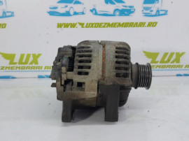 Alternator 0124425020 1.6 1.8 benzina Opel Zafira B [2005 - 2010]