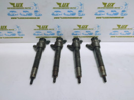 Injector G4D3-9K546-AA 0445110654 204DT 2.0 D Jaguar F-Pace  [2016 - 2