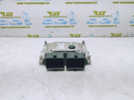Calculator motor ecu 1.4 benzina spja 55268853 0261s12801 F