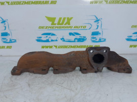 Galerie evacuare 55565985 2.0 cdti A20DT Opel Astra J [2009 - 2012]