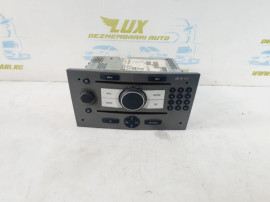 Radio cd player navigatie 383555646 Opel Vectra C [2002 - 20