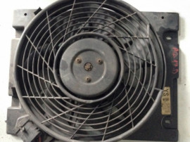 Electroventilator GMV aer conditionat Opel Astra G