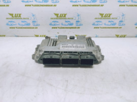 Calculator motor ecu 2.0 dci m9r 8200935115 0281017065 Renault Trafic