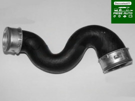 Furtun Intercooler Audi A4