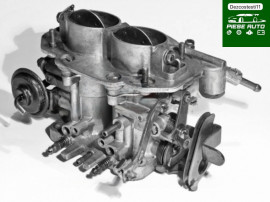 Carburator Complet Fiat Punto 1998