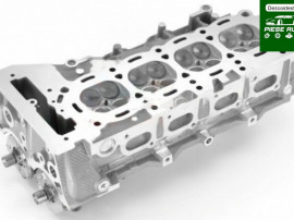 Chiuloasa Peugeot 407 2007