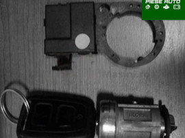 Imobilizator Peugeot Boxer 1997