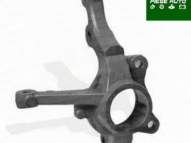 Fuzeta Volkswagen Golf 2007