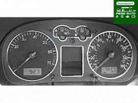 Ceasuri De Bord Complet (hyundai Accent Benzina 1 3