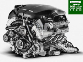 Motor Complet Fr Accesorii Citroen C3 Diesel 1 4 Hdi