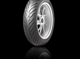 Anvelopa DUNLOP 160/60 R17 69W  VARA MOTO