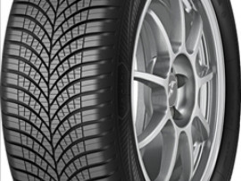 Anvelopa GOODYEAR 195/60 R16 93V VEC4SEASG3 ALL SEASON PSG