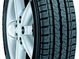 Anvelopa BFG 195/65 R16C 104/102R ActiVan VARA LIGHT TRUCK