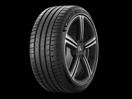 Anvelopa MICHELIN 215/45 R17 91Y PILOT SPORT 5 VARA PSG