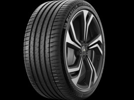 Anvelopa MICHELIN 225/60 R18 100V PILOT SPORT 4 SUV VARA 4X4