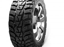 Anvelopa KUMHO 235/85 R16 120/116Q KL71 VARA 4X4