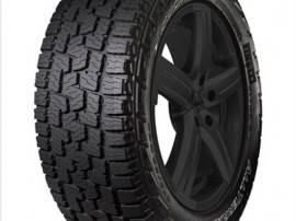 Anvelopa PIRELLI 245/70 R17 110T S-A/T+ ALL SEASON 4X4