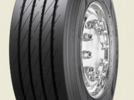 Anvelopa DUNLOP 265/70 R19.5 143/141J SP246 VARA CAMION