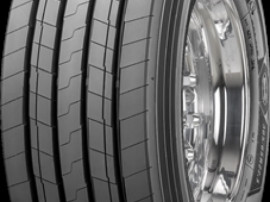 Anvelopa GOODYEAR 445/45 R19.5 160JJ KMAX T G2 VARA CAMION