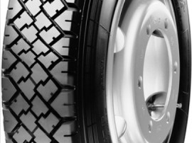 Anvelopa SAVA 8.5/ R17.5 121/120M TAMAR PLUS VARA CAMION