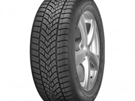 Anvelopa DEBICA 235/60 R18 107H FRIGO SUV 2 IARNA 4X4