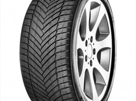 Anvelopa MINERVA 205/60 R16 96V ALL SEASON MASTER ALL SEASON