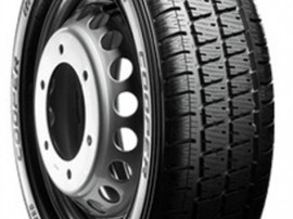 Anvelopa COOPER 205/65 R16 107/105T EVO VAN ALL SEASON ALL S