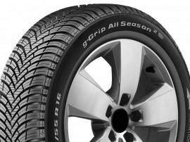 Anvelopa BFG 215/55 R16 97H G-GRIP ALL SEASON2 ALL SEASON PS